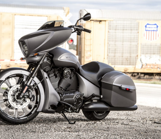 Neuauflage: Victory Magnum X-1