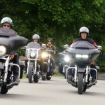 Küstencruiser Academy: Zurück auf’s Bike!