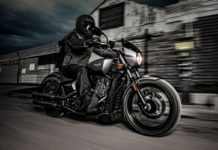 Muscle-Bike: Victory Octane