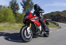 BMW und SIXT bauen Motorradvermietung aus