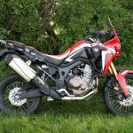 Honda CRF 1000 L Africa Twin