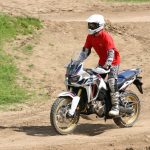 Honda CRF 1000 L Africa Twin