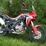 Honda CRF 1000 L Africa Twin