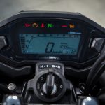 Honda CB 500 F