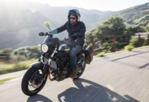 Fahrbericht: Yamaha XSR 700