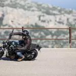 Yamaha XSR 700