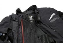 Mehr Sicherheit mit Airbag-Jacke