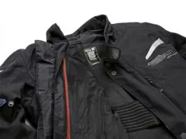 Mehr Sicherheit mit Airbag-Jacke