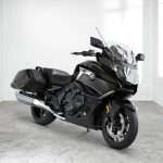 BMW K 1600 B