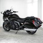 BMW K 1600 B