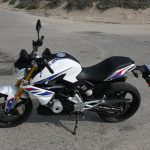 BMW G 310 R