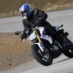 BMW G 310 R