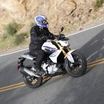 BMW G 310 R