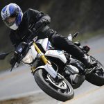 BMW G 310 R