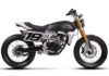 Caballero: Die Zweitmarke von Fantic Caballero 125 Flat Track