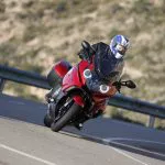 BMW K 1600 GT