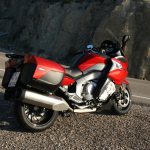 BMW K 1600 GT