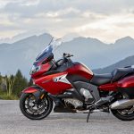 BMW K 1600 GT