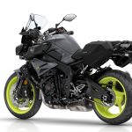 Yamaha MT-10 Tourer Edition