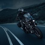 Yamaha MT-10 Tourer Edition