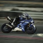 Yamaha YZF-R6