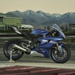 Yamaha YZF-R6