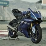 Yamaha YZF-R6