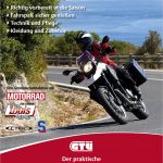 GTÜ Motorrad-Ratgeber