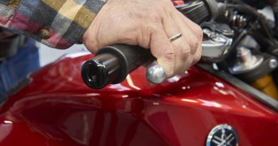 Ratgeber: Motorrad Gebrauchtkauf Ratgeber: Motorrad Gebrauchtkauf