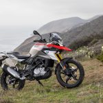 BMW G 310 GS