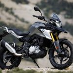 BMW G 310 GS