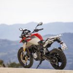 BMW G 310 GS