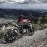 BMW G 310 GS