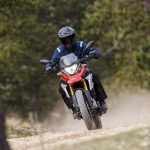 BMW G 310 GS