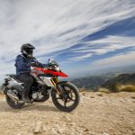 BMW G 310 GS