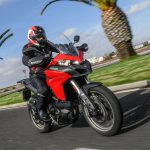 Ducati Multistrada 950