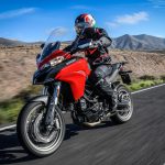 Ducati Multistrada 950