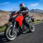 Ducati Multistrada 950