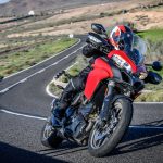 Ducati Multistrada 950