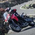 Ducati Multistrada 950