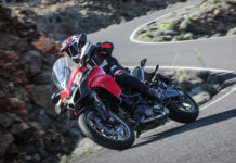 Fahrbericht: Ducati Multistrada 950 Ducati Multistrada 950