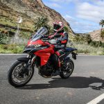 Ducati Multistrada 950