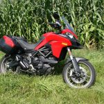 Ducati Multistrada 950