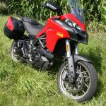 Ducati Multistrada 950