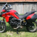 Ducati Multistrada 950