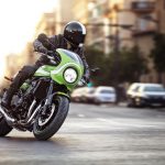 Kawasaki Z 900 RS Cafe Racer