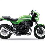 Kawasaki Z 900 RS Cafe Racer