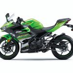 Kawasaki Ninja 400