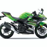 Kawasaki Ninja 400