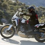 Honda Africa Twin